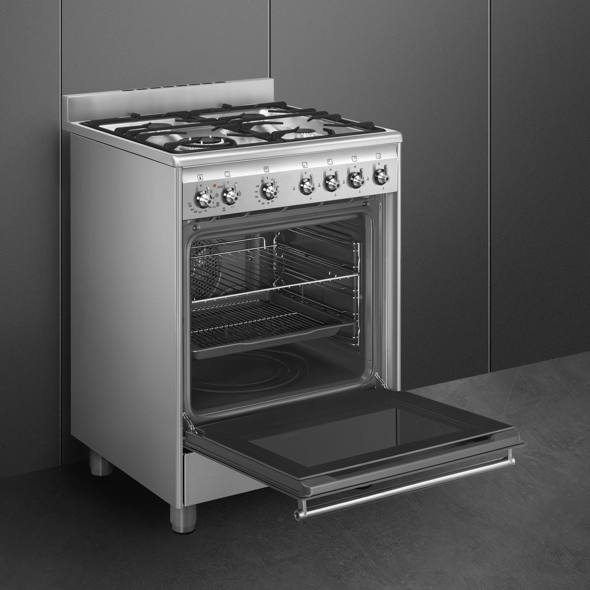 Smeg SX61GM