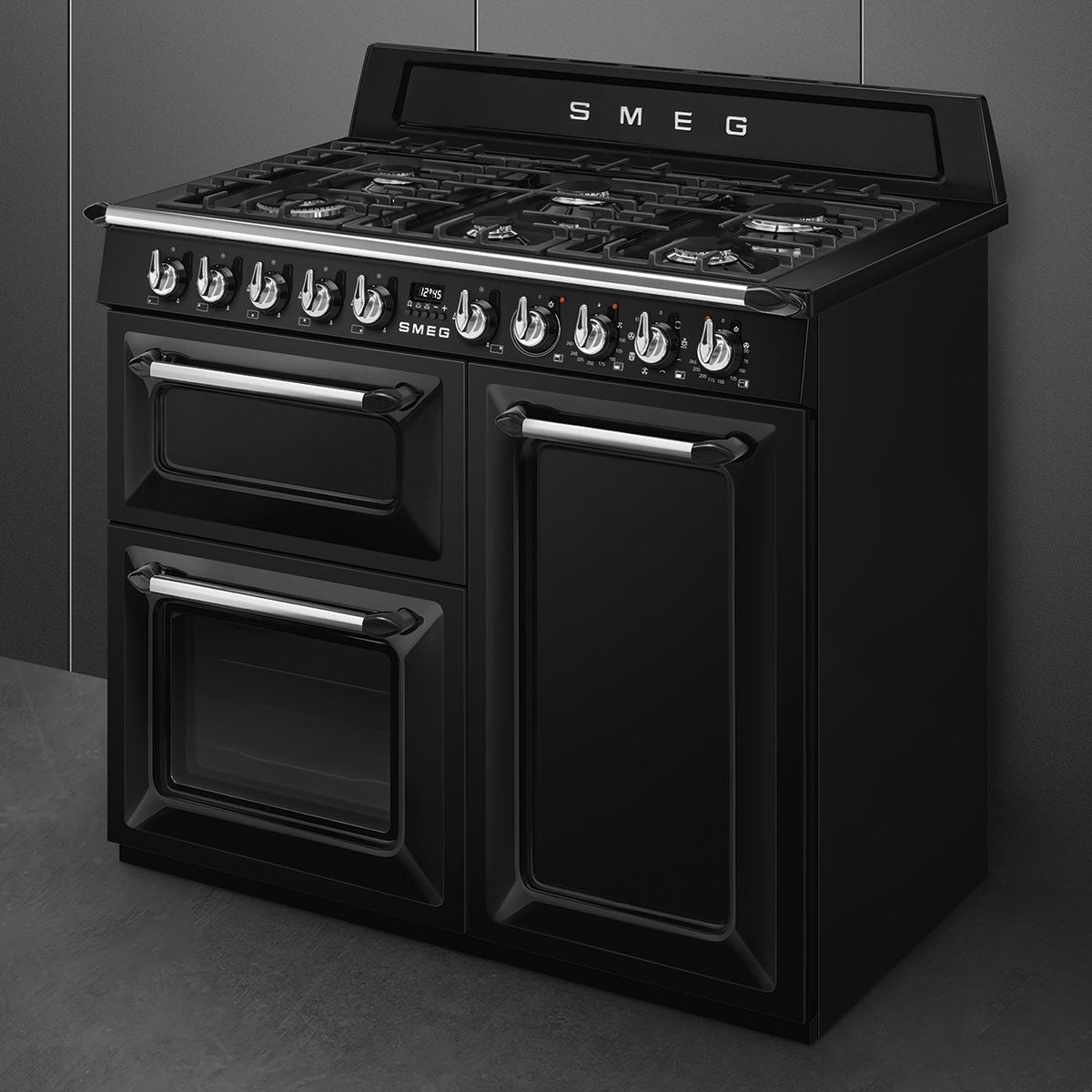 Smeg TR103BL