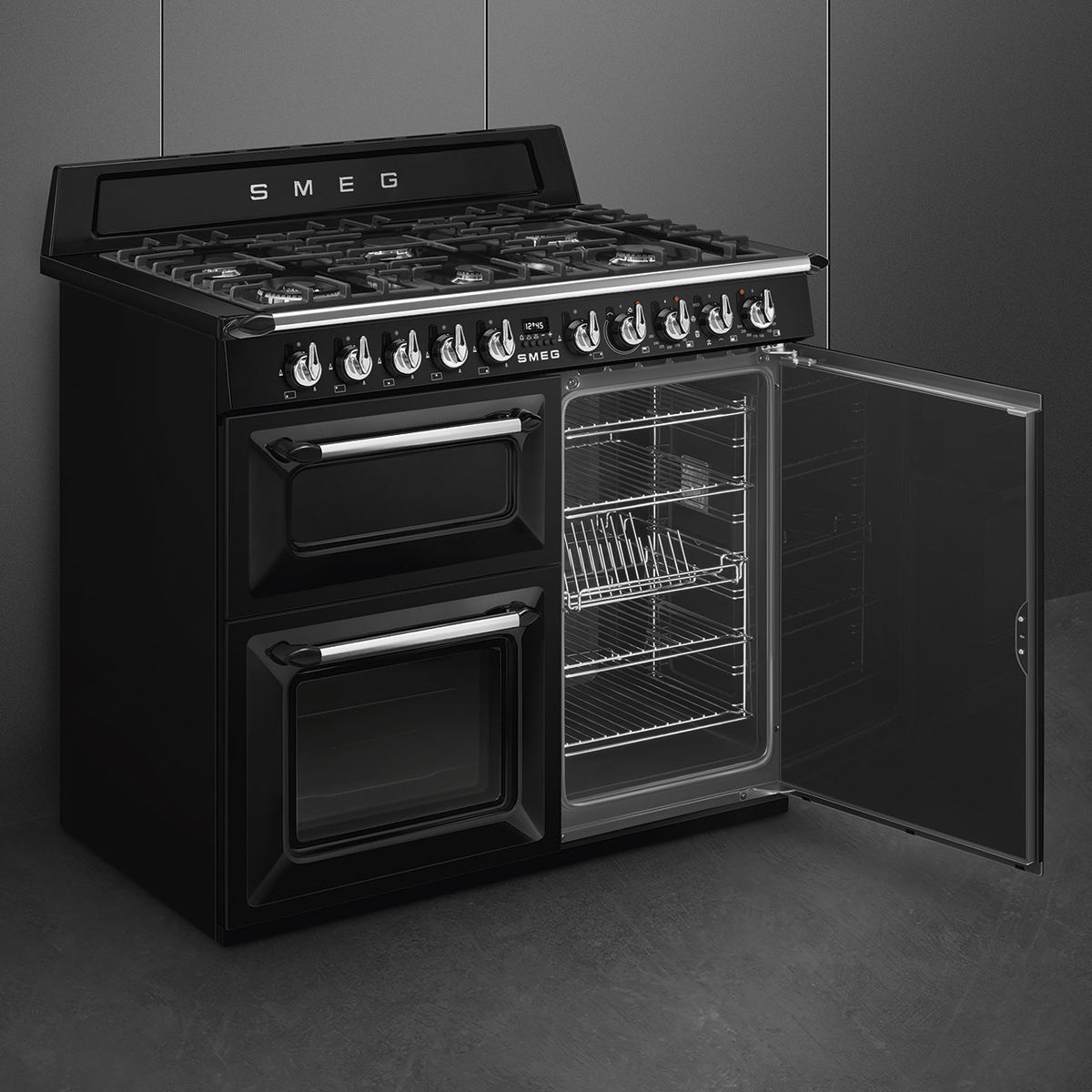 Smeg TR103BL