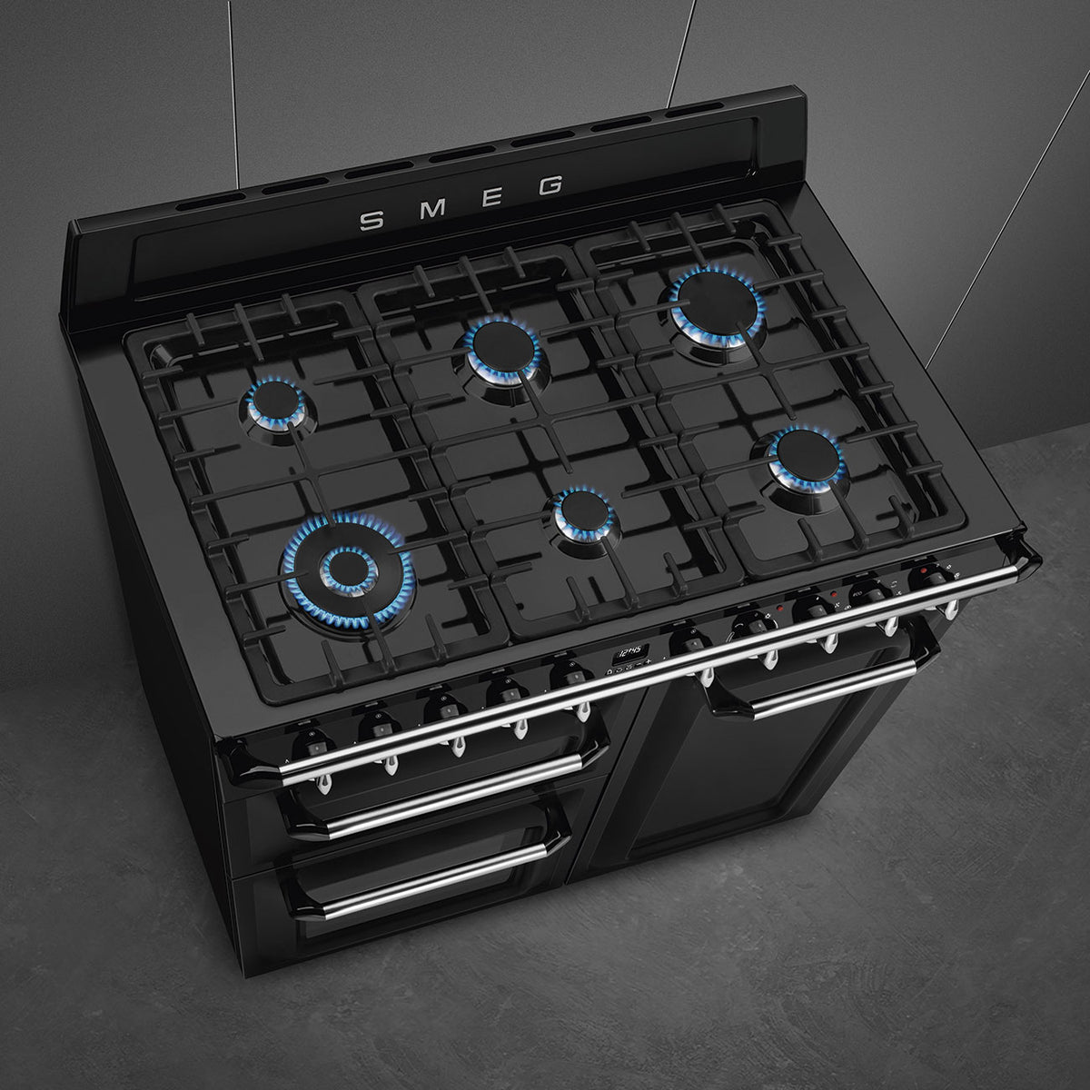 Smeg TR103BL
