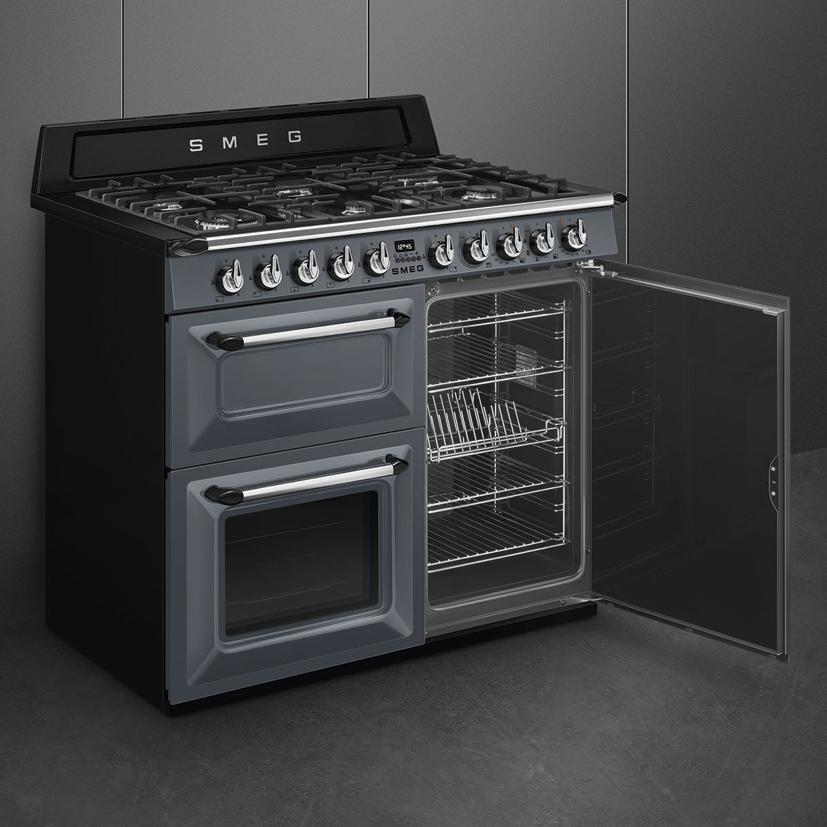 Smeg TR103GR