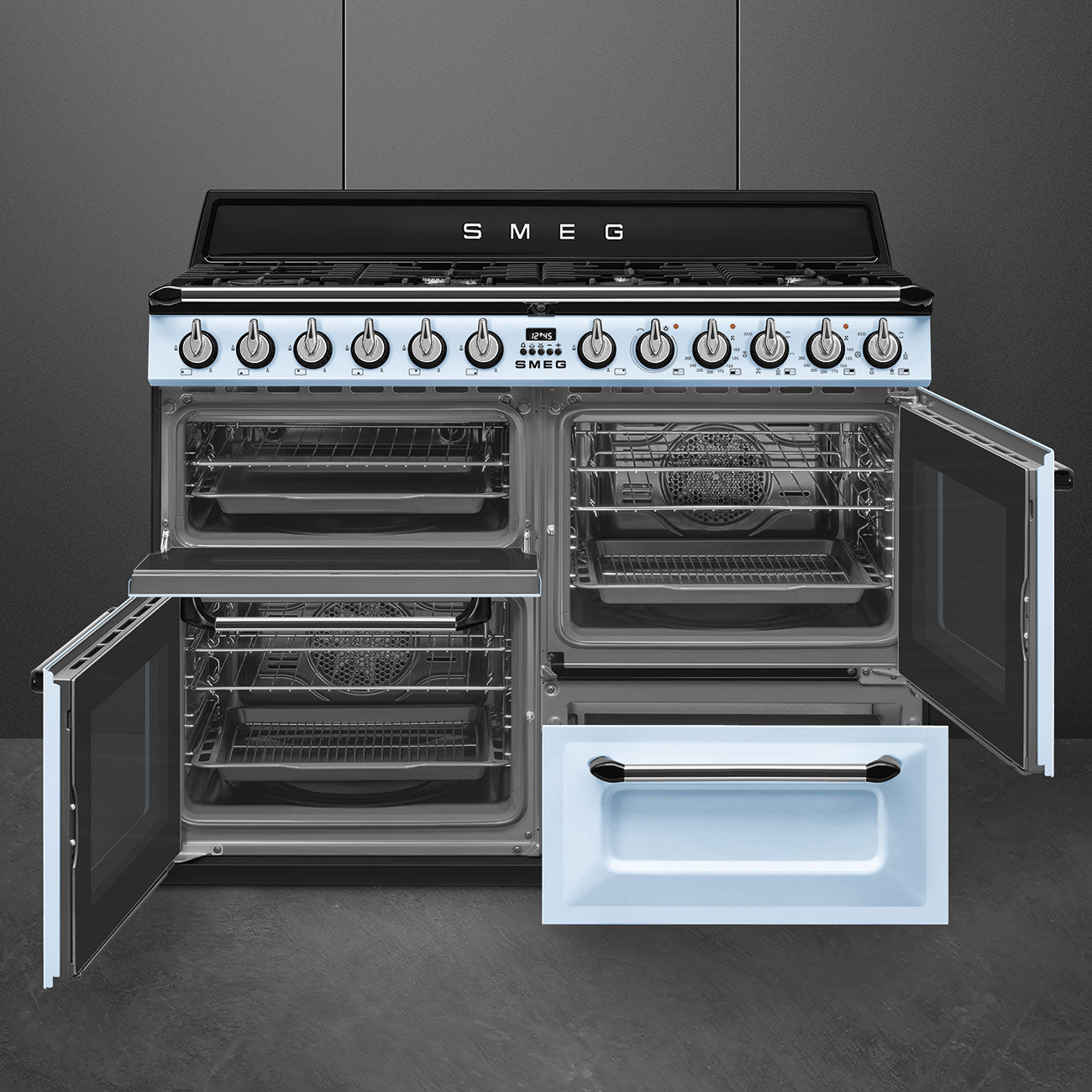 Smeg TR4110AZ