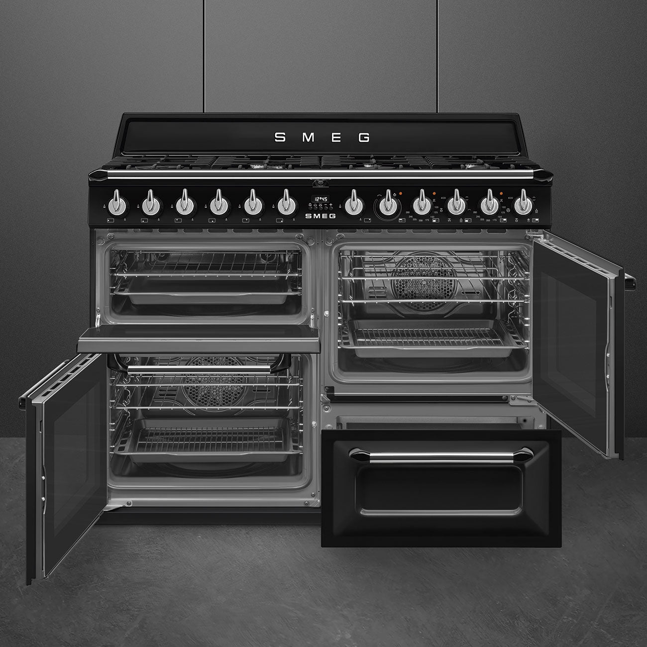 Smeg TR4110BL1