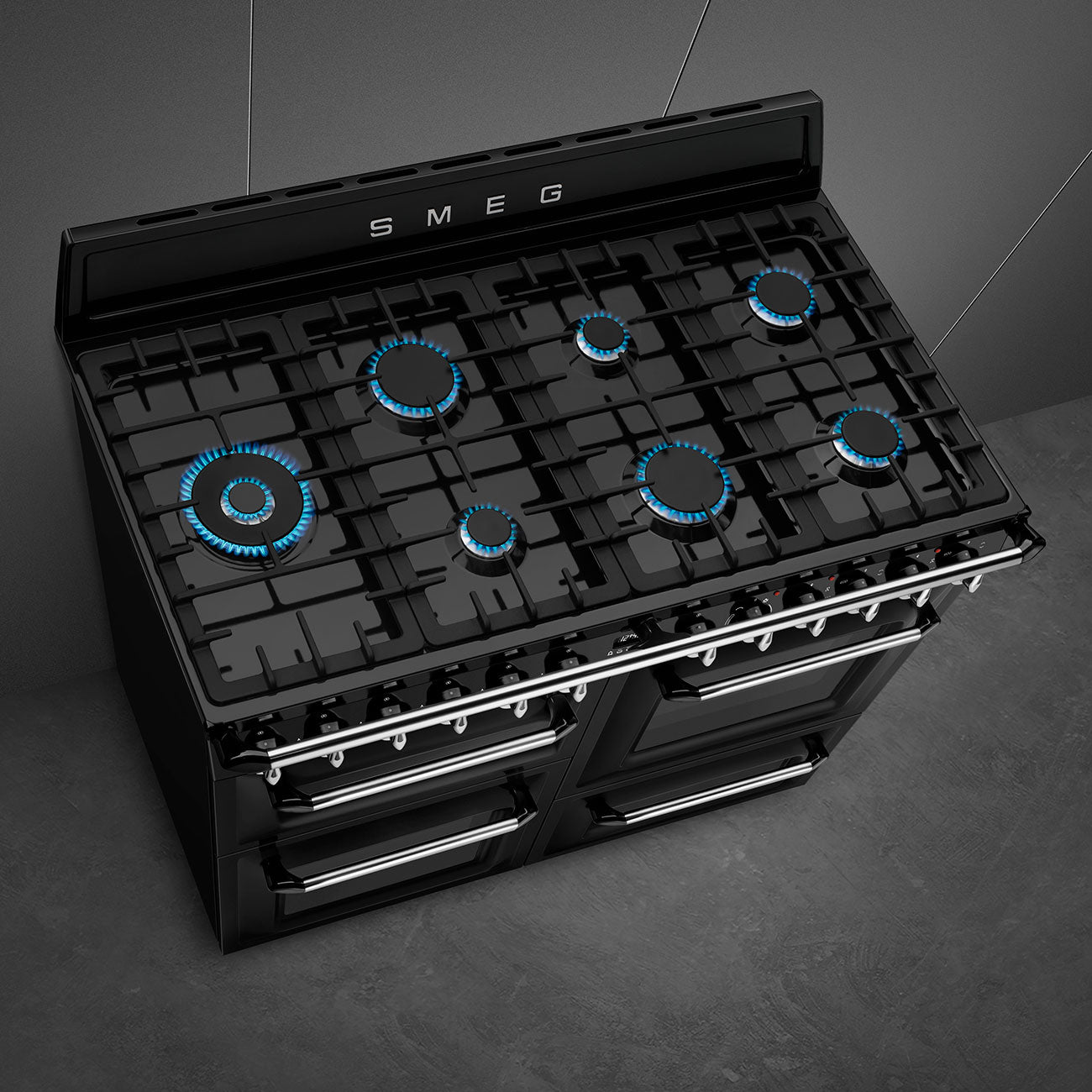 Smeg TR4110BL1