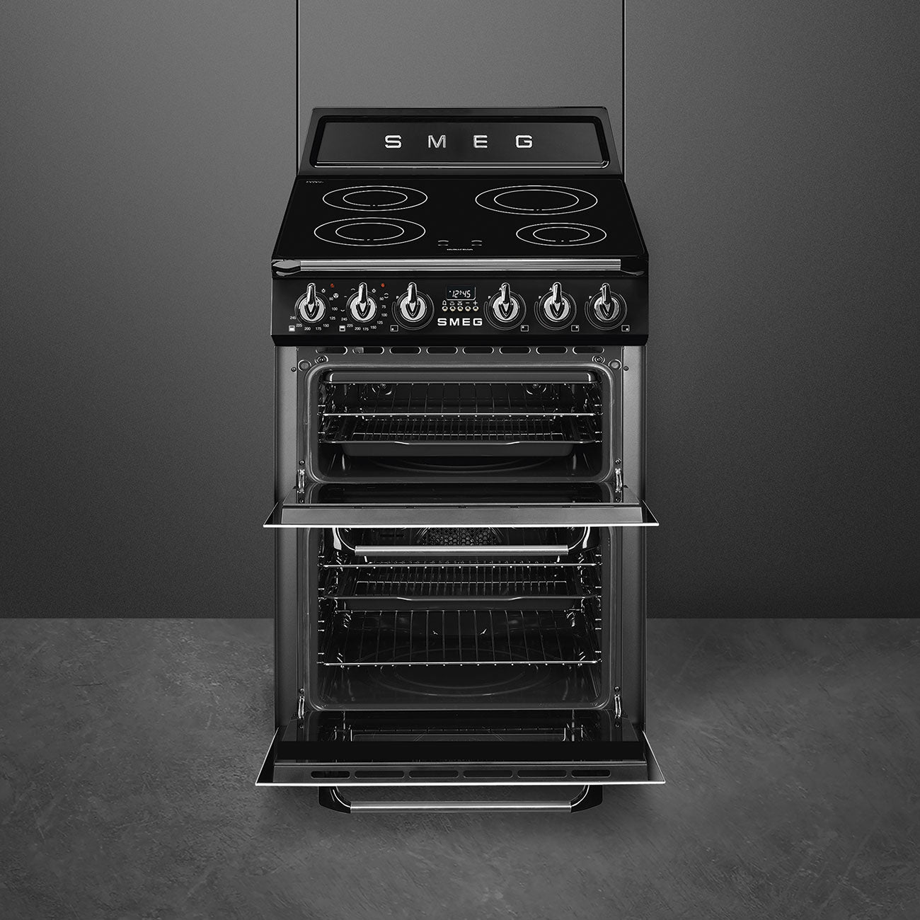 Smeg TR62IBL2