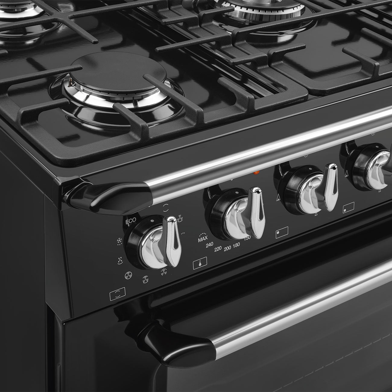 Smeg TR90GMBL