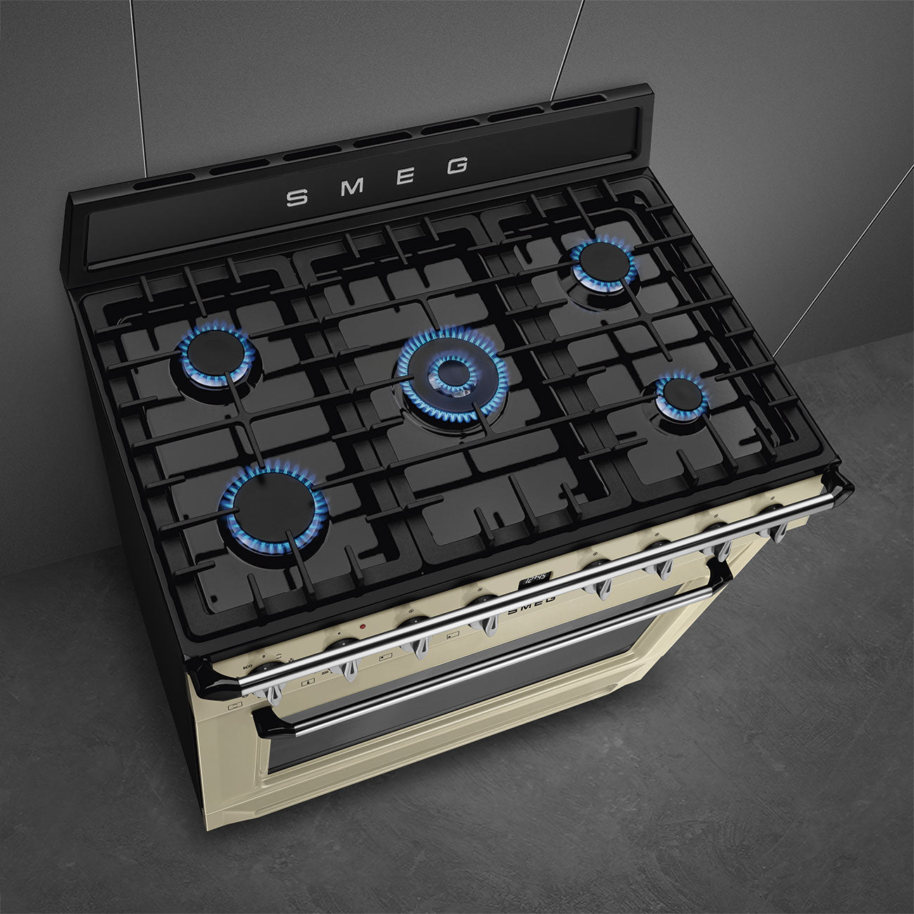 Smeg TR90GMP