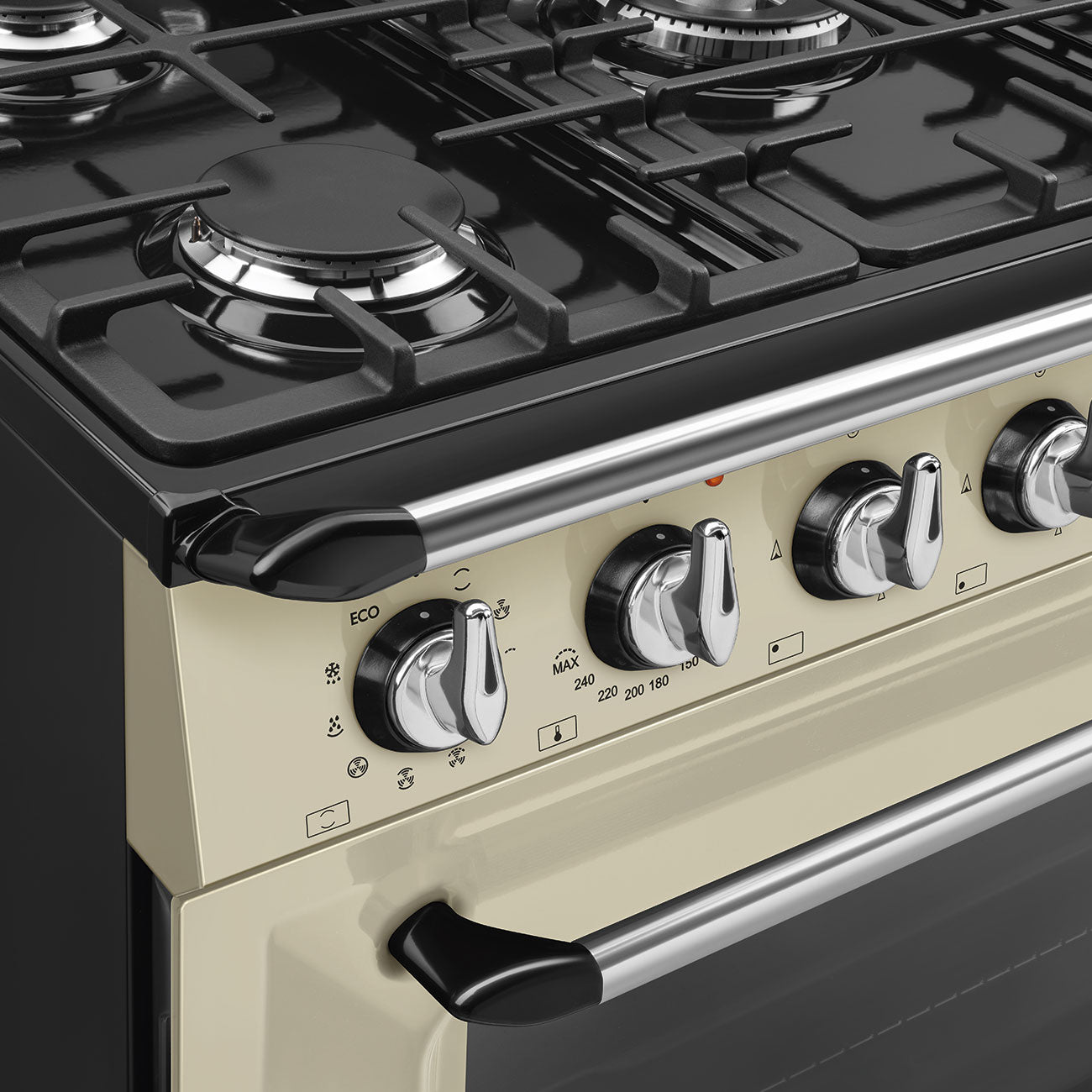 Smeg TR90GMP