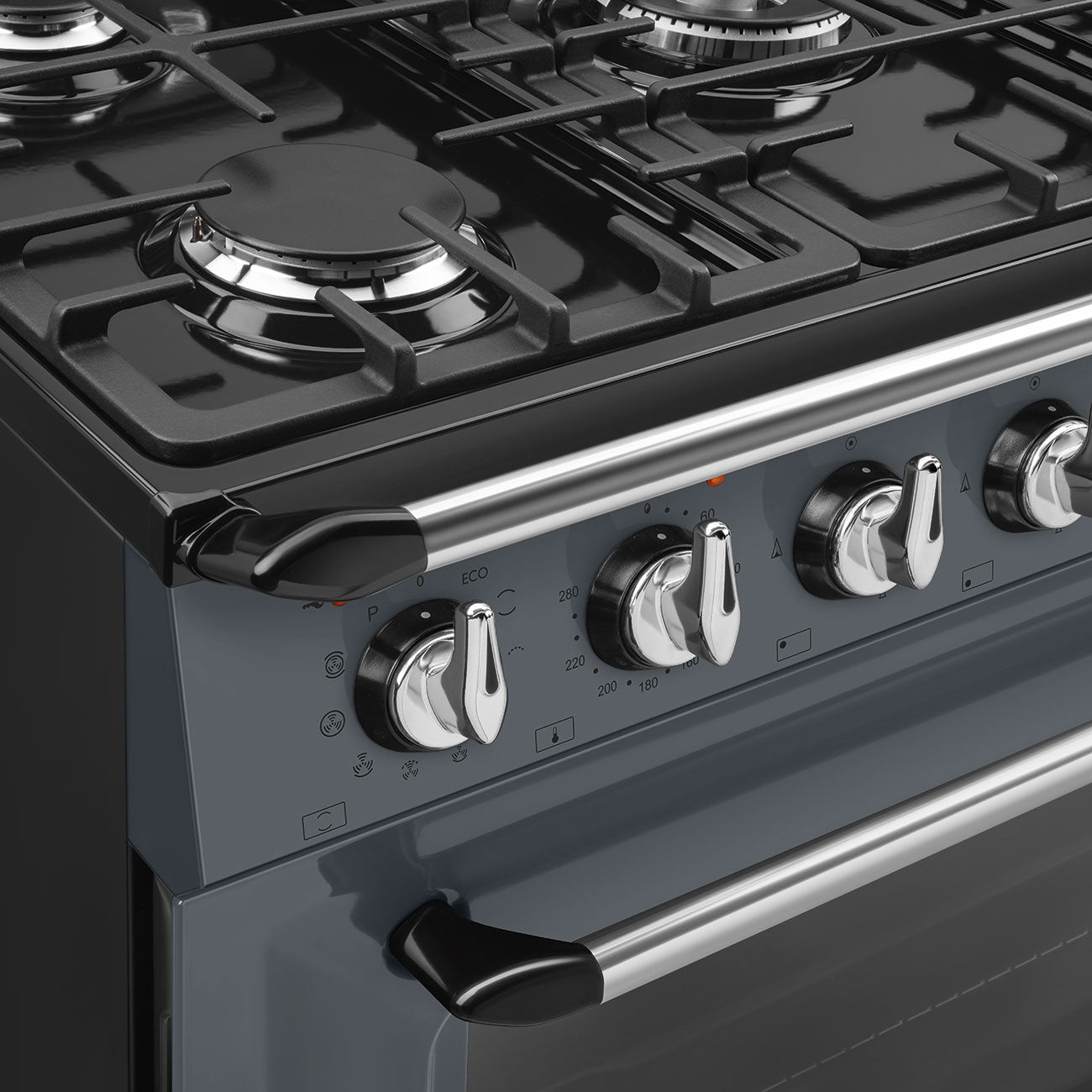 Smeg TR90GPGR