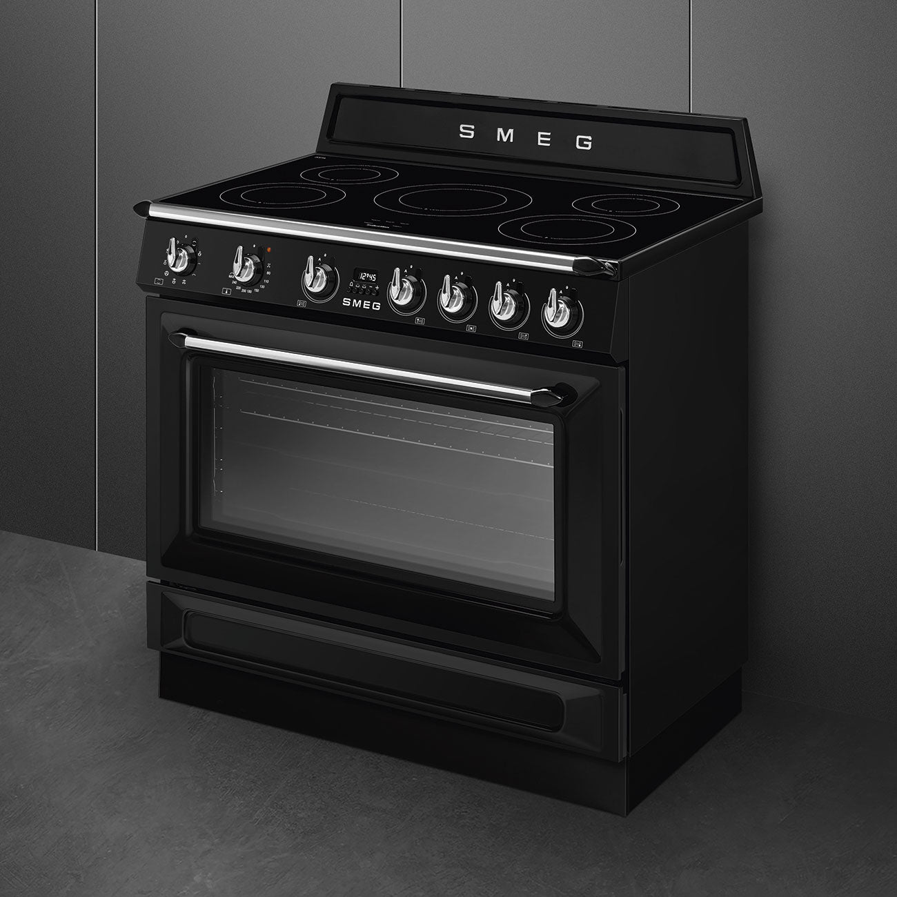 Smeg TR90IMBL