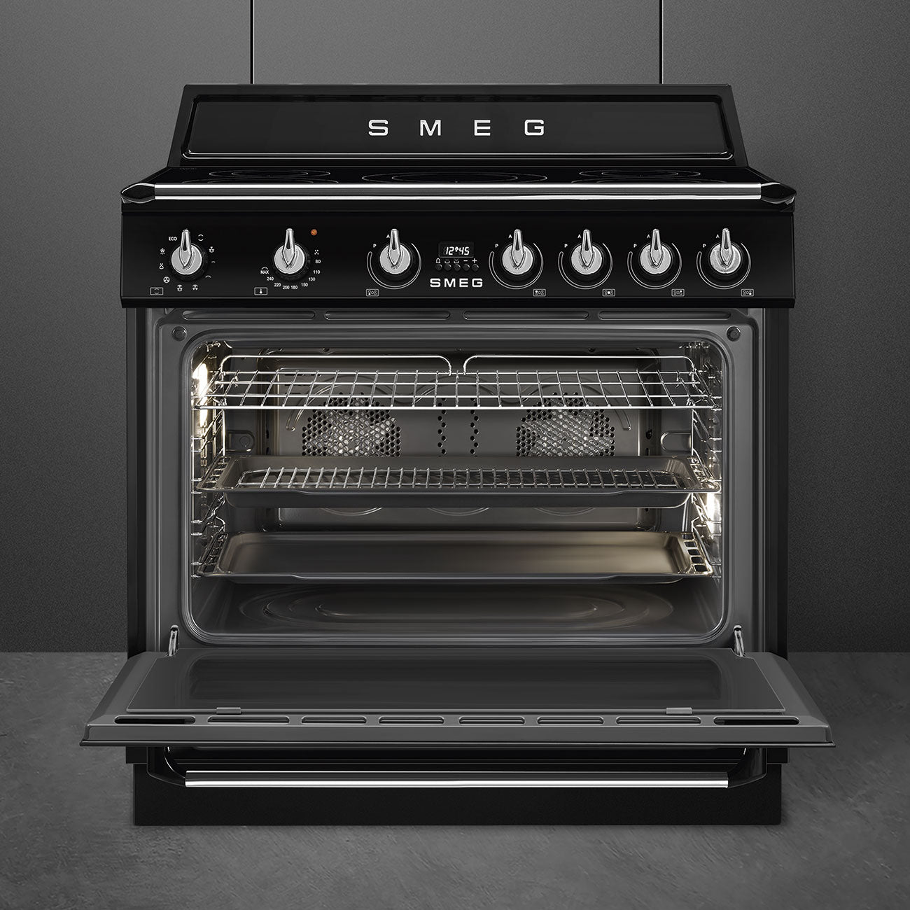Smeg TR90IMBL