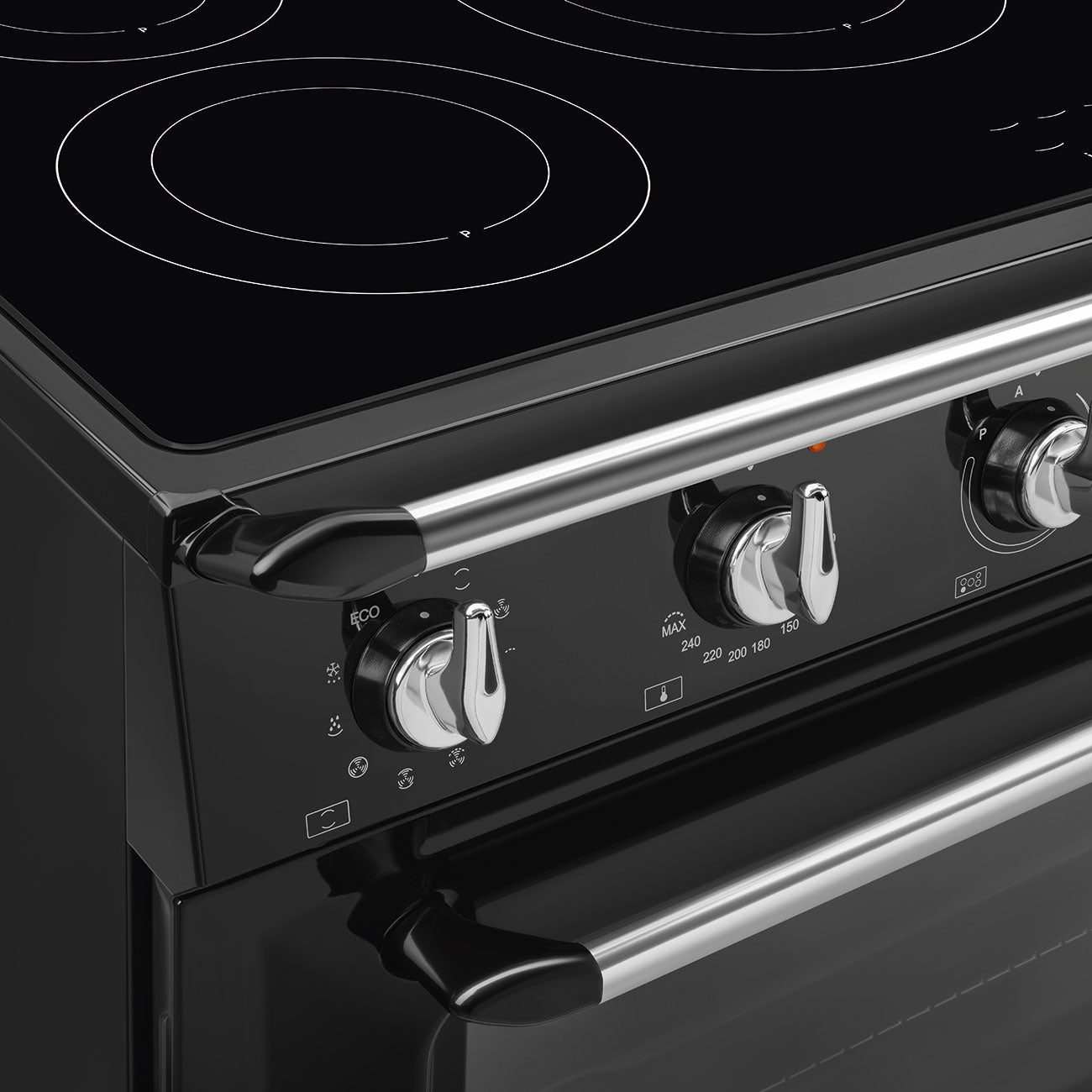Smeg TR90IMBL