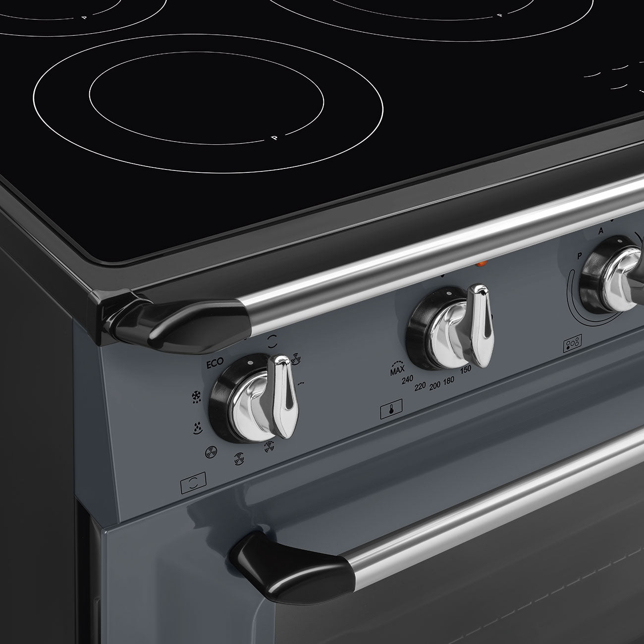 Smeg TR90IMGR