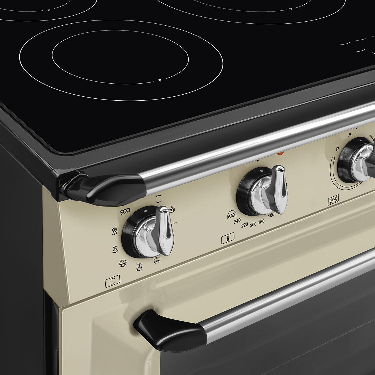 Smeg TR90IMP