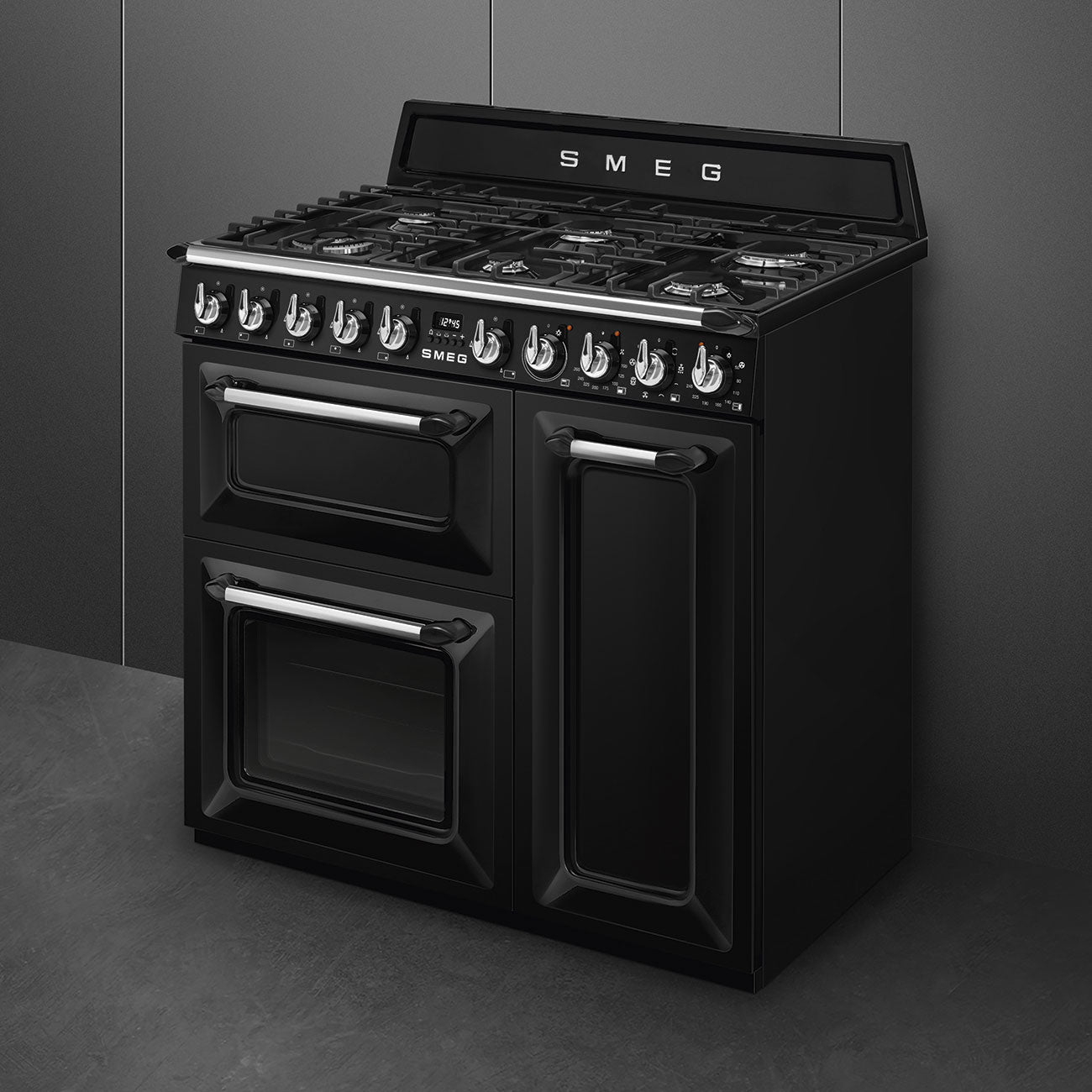 Smeg TR93BL