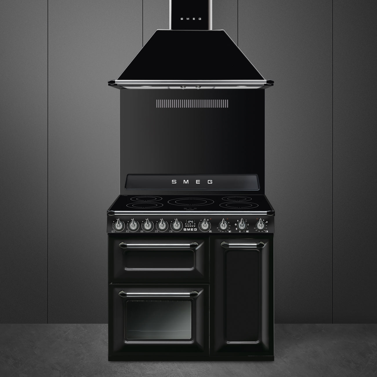 Smeg TR93IBL2