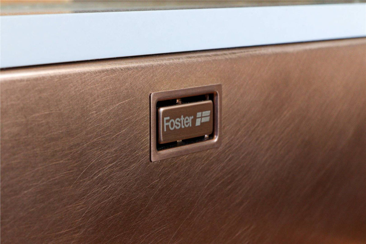 Foster Sudopera KE - R15 Vintage Copper 2155 888