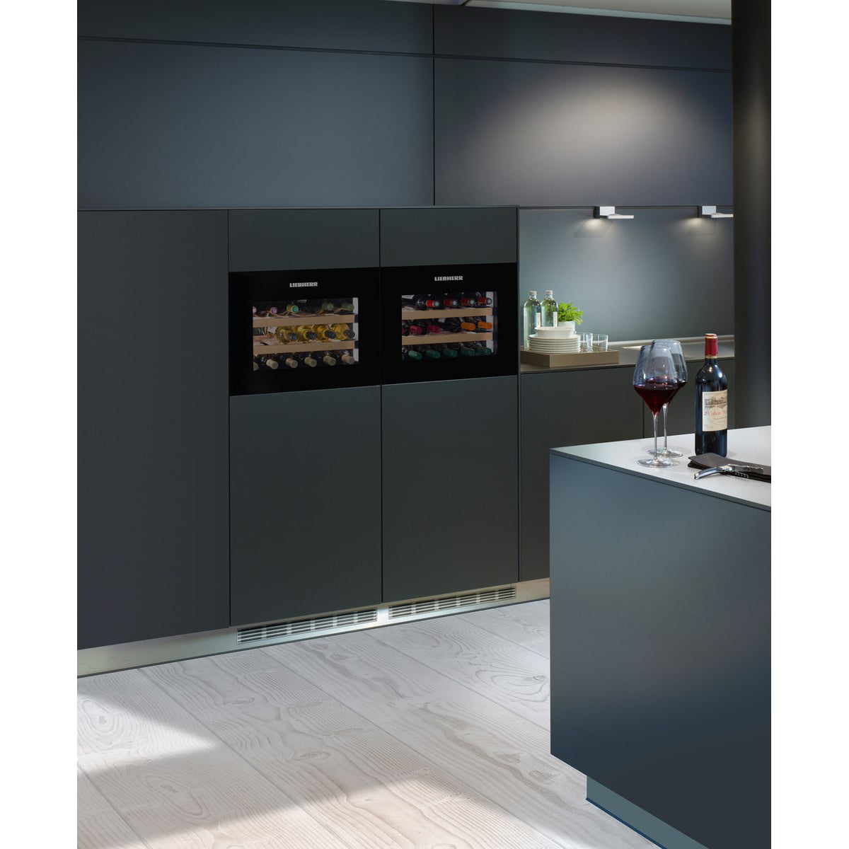 LIEBHERR WKEgb 582 GrandCru