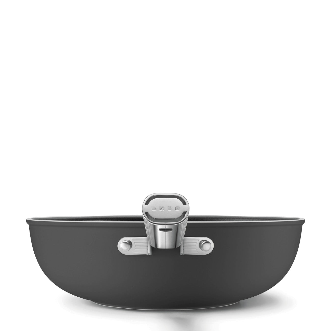 Smeg WOF3002BLM