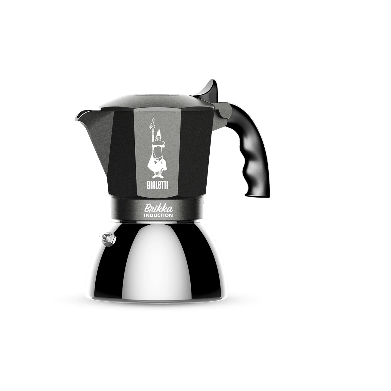 Bialetti Brikka Indukcija