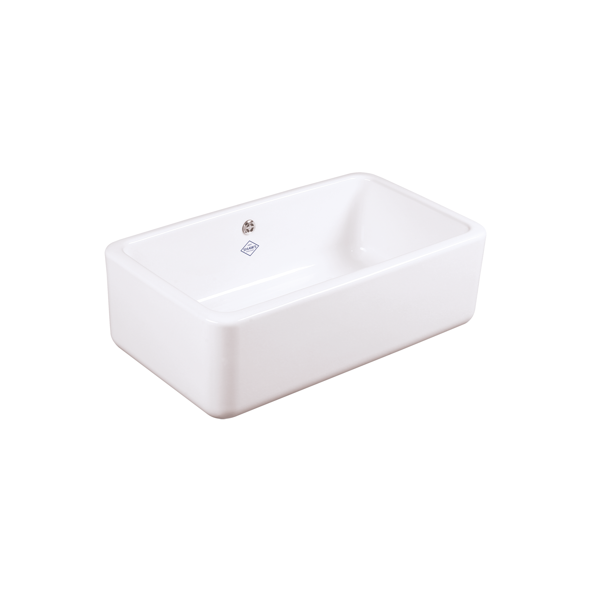 Shaws Butler 800