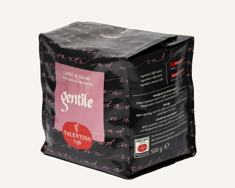 Valentino GENTILE 250g