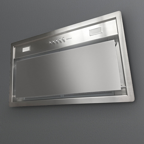 Aspirator Falmec Built-In Max EVO 60 cm Inox — deo KOBEL™ Kuhinjskog seta