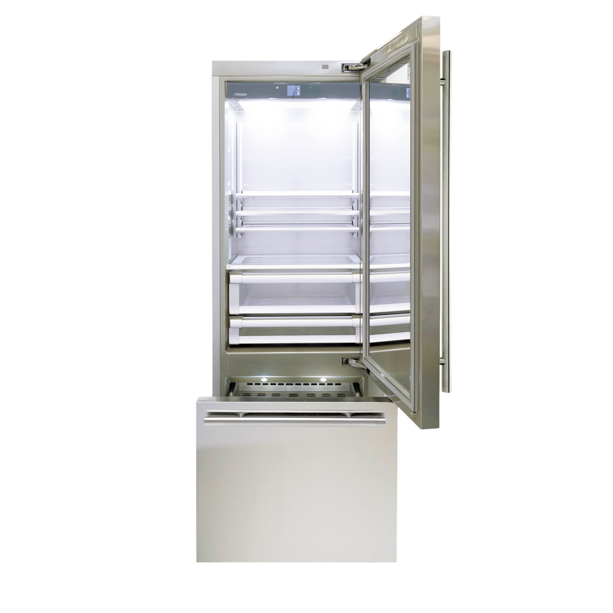 Fhiaba KS750TGT6