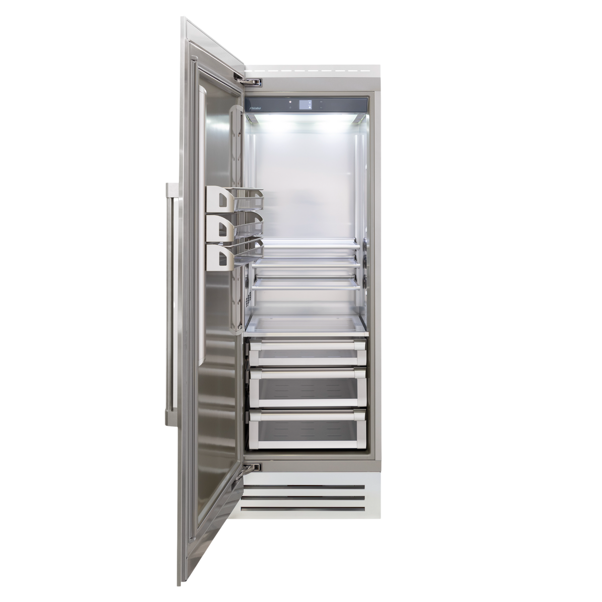 Fhiaba RS750FR3D