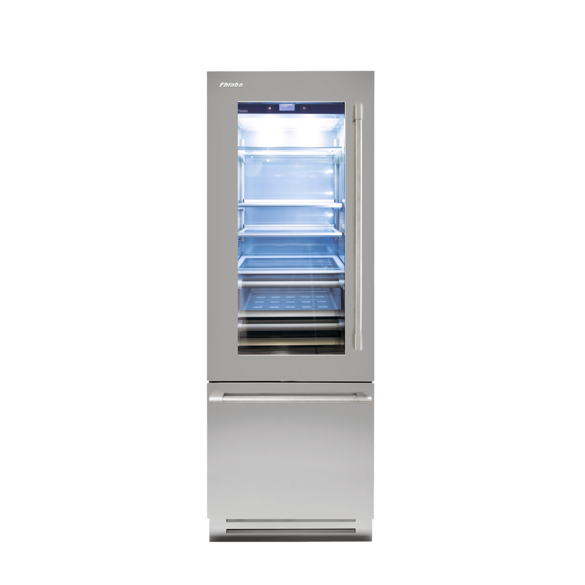 Fhiaba RS750TGT3