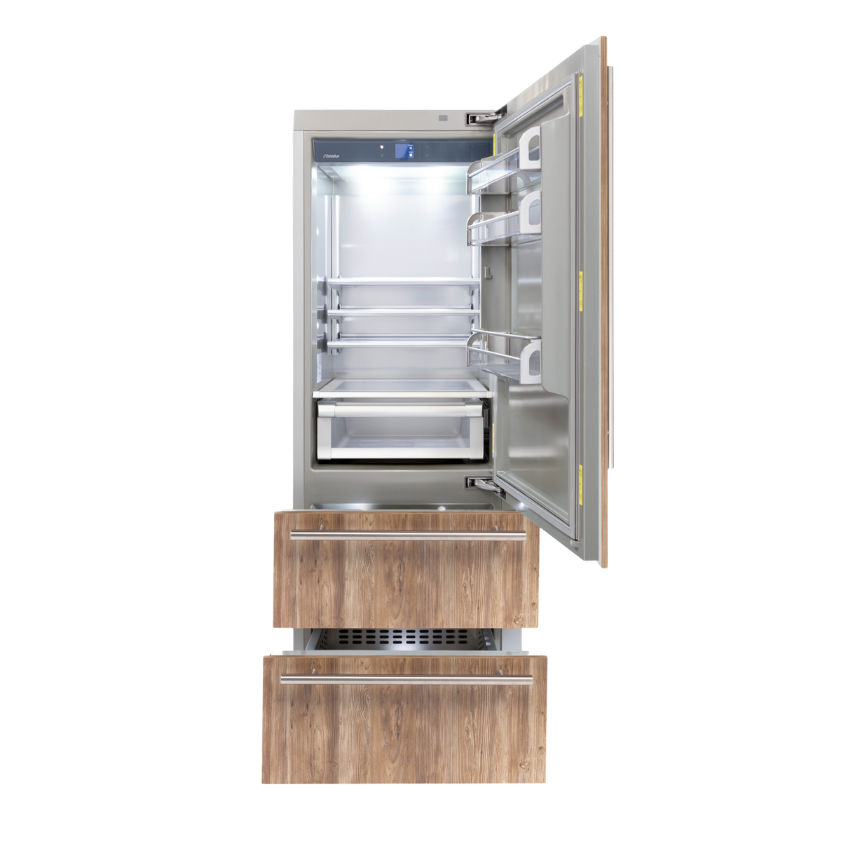 Fhiaba S750HST6