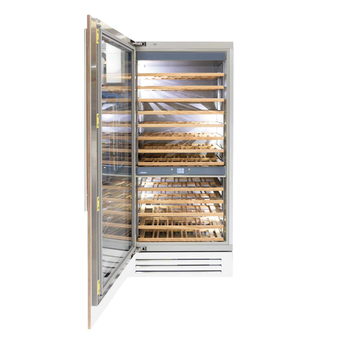 Fhiaba S900FW3