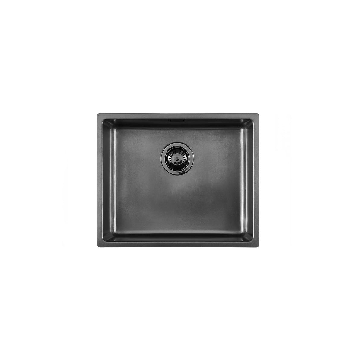 Foster Sudopera KE - R15 Vintage Gun Metal 2155 086