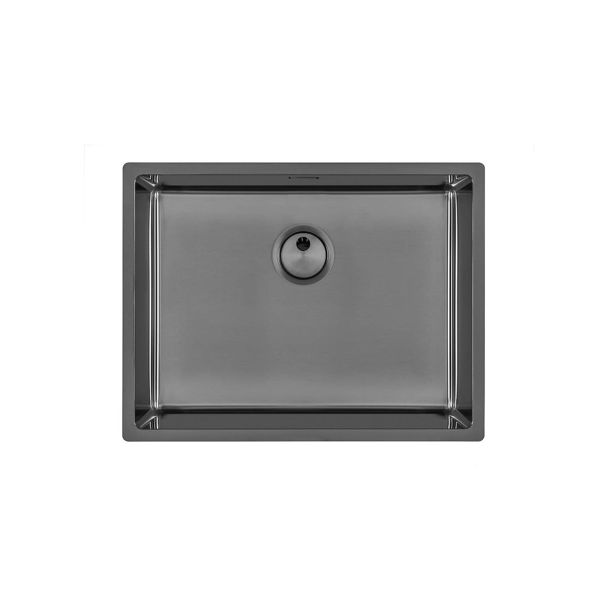 Foster Skin Gun Metal 4453 046