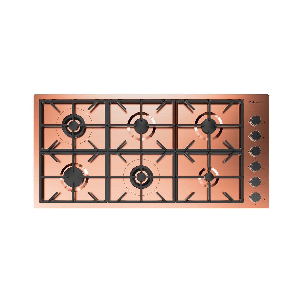 Foster Plinska ploča Foster Milano Copper 6G 115cm 7639 008