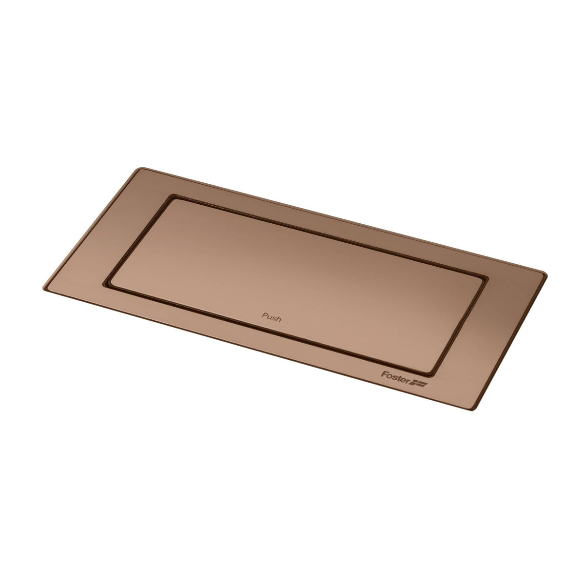 Foster Reverse - PVD Copper 8000 118