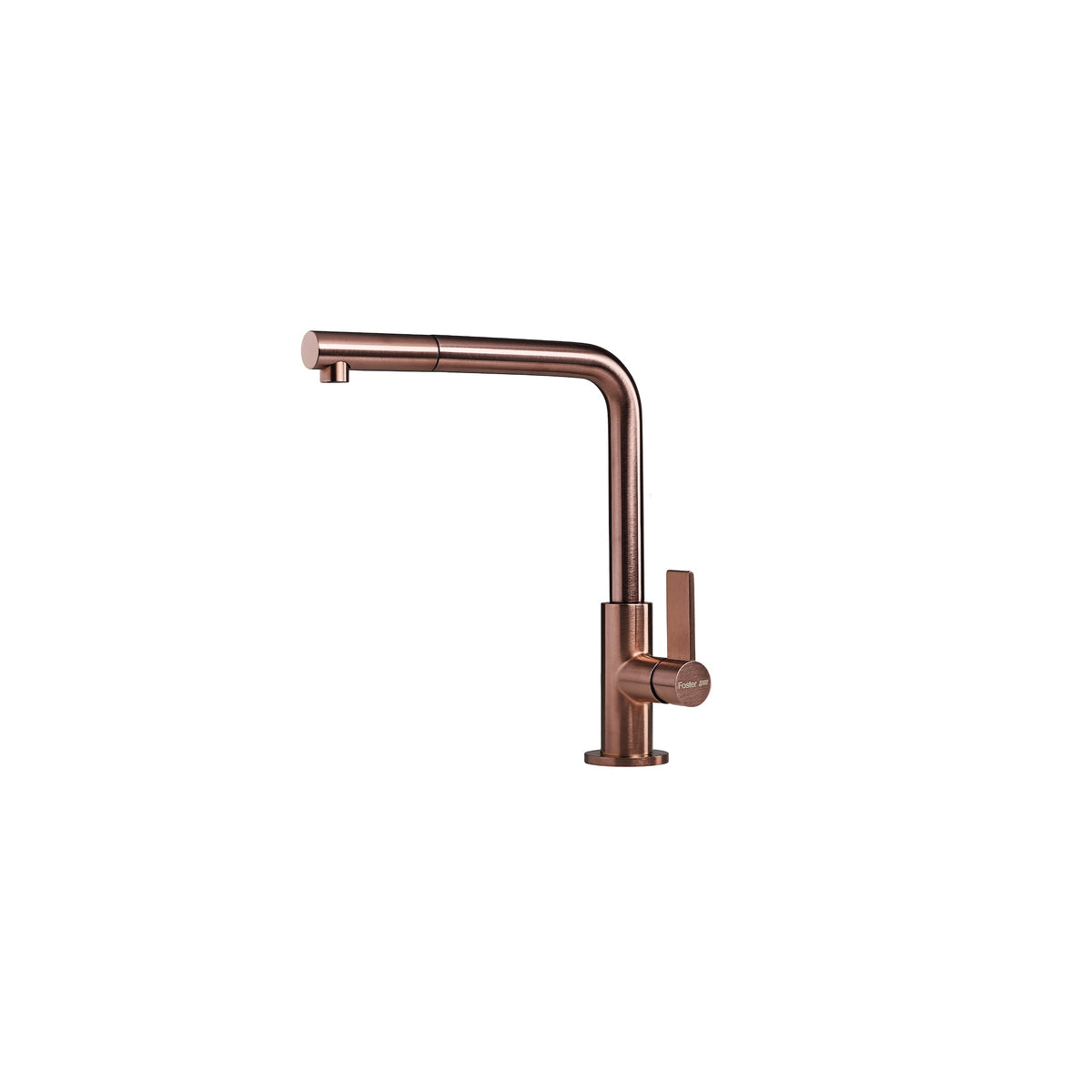 Foster Slavina VELA PLUS Copper 8498 128