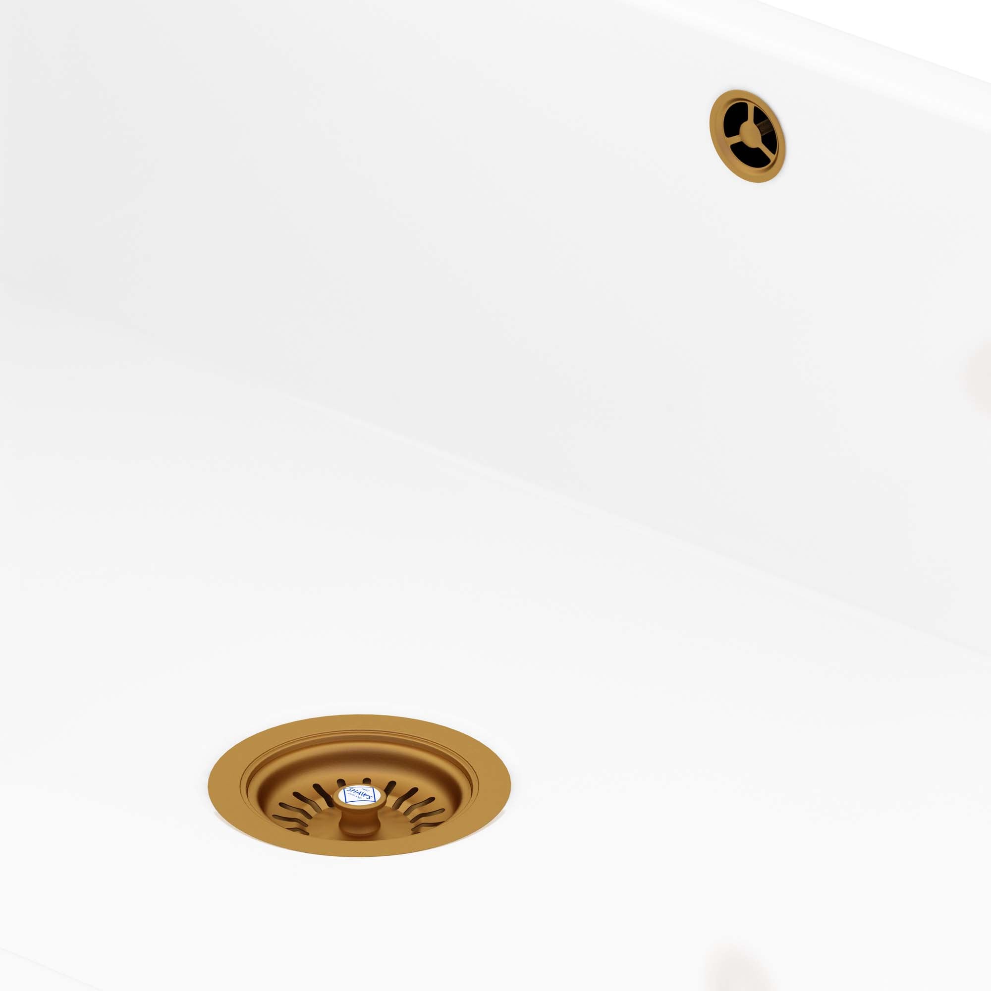 Shaws одводно сито 90mm