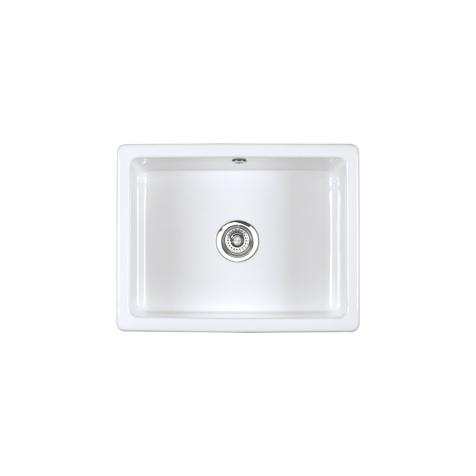 Shaws Inset 600
