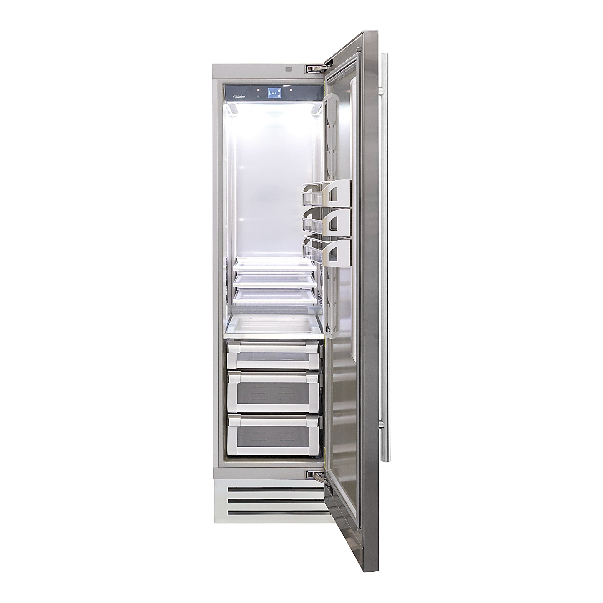 Fhiaba KS600FR6