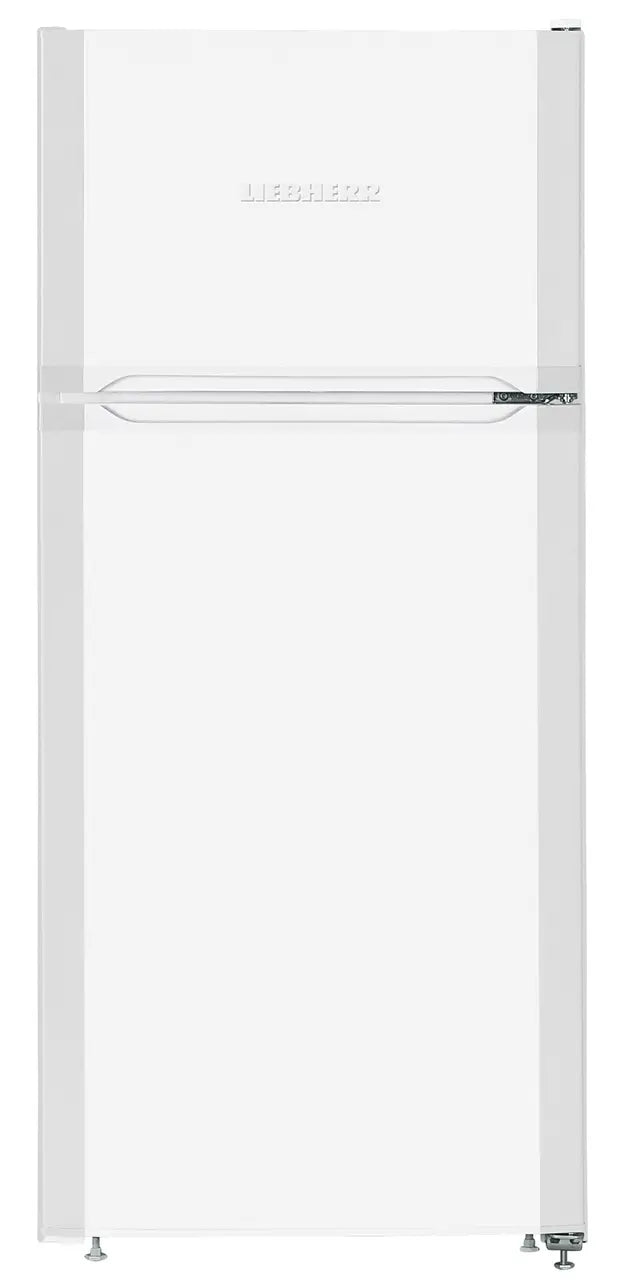 LIEBHERR CTPe 211-26 Comfort