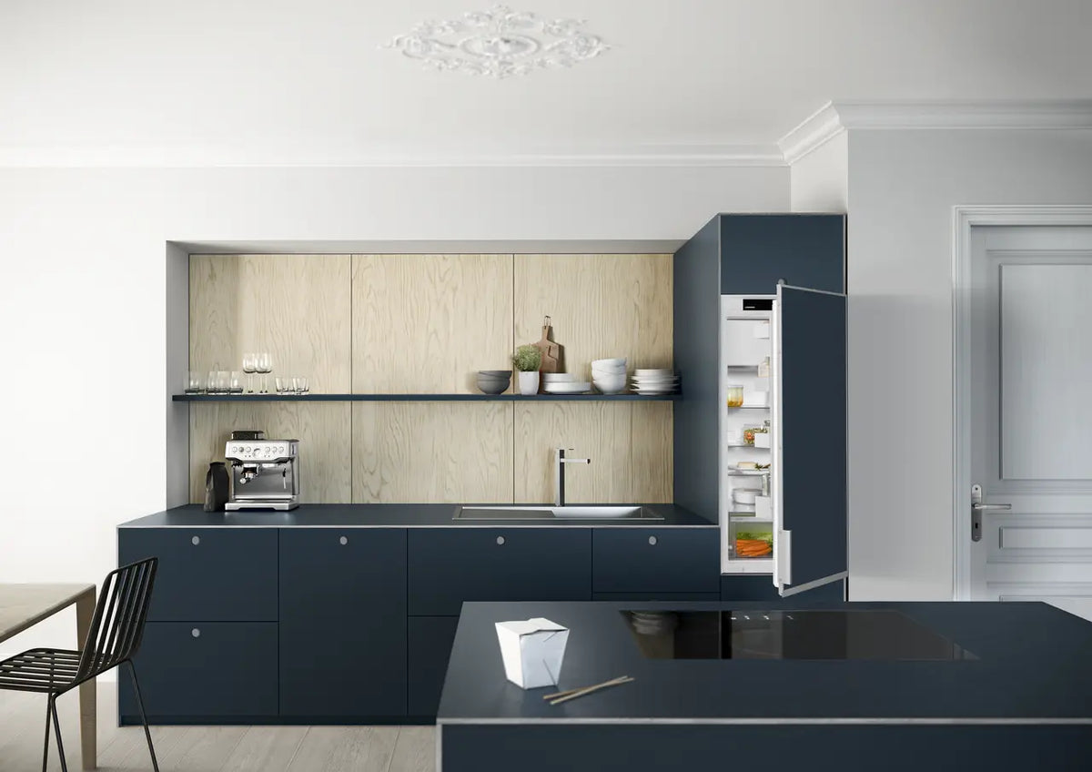 LIEBHERR DRe 4101 Pure