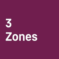 3 zona