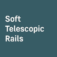 Шини SoftTelescopic