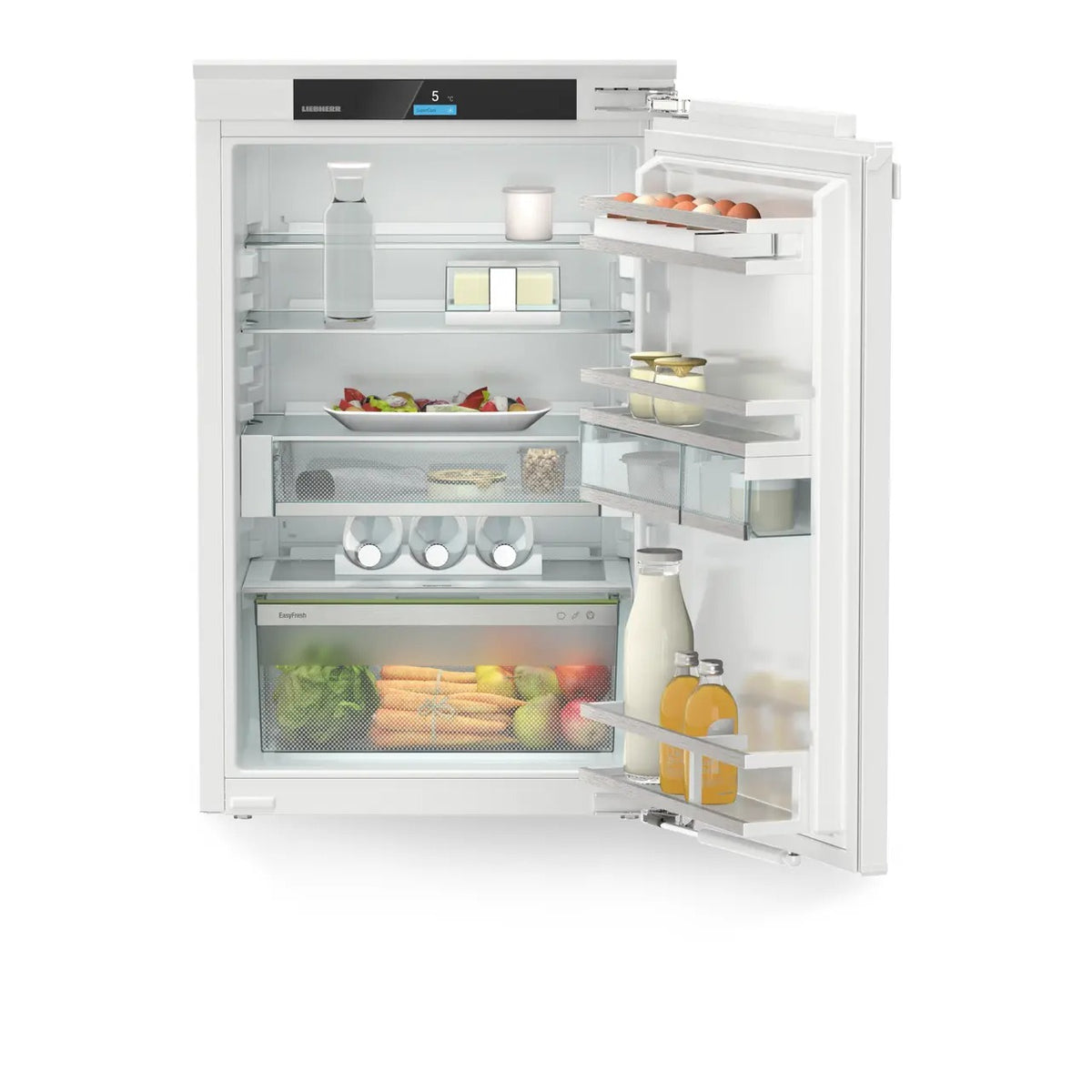 LIEBHERR IRci 3950 Prime