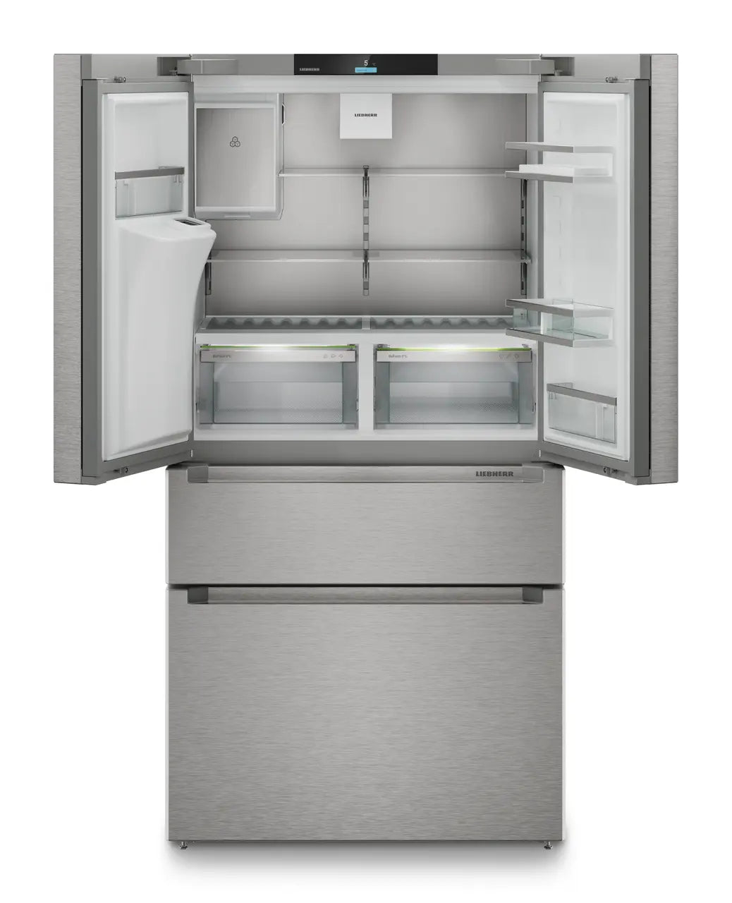 LIEBHERR MBsddi 9528 Plus