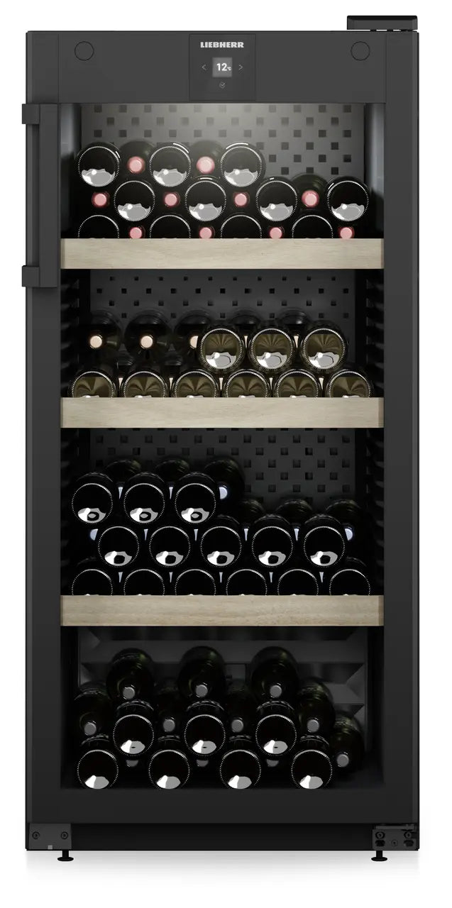 LIEBHERR WKv 142 GrandCru