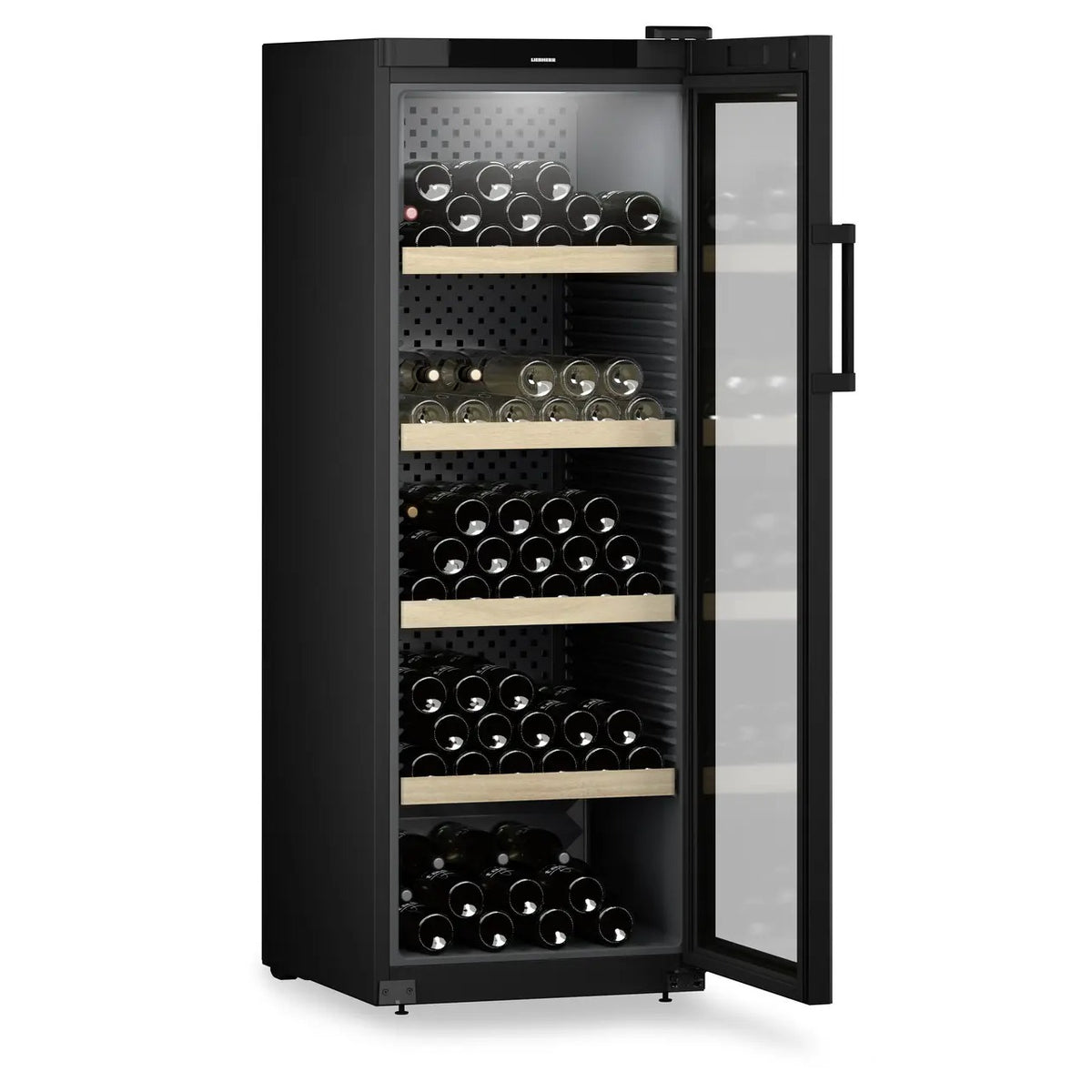 LIEBHERR WKv 196 GrandCru