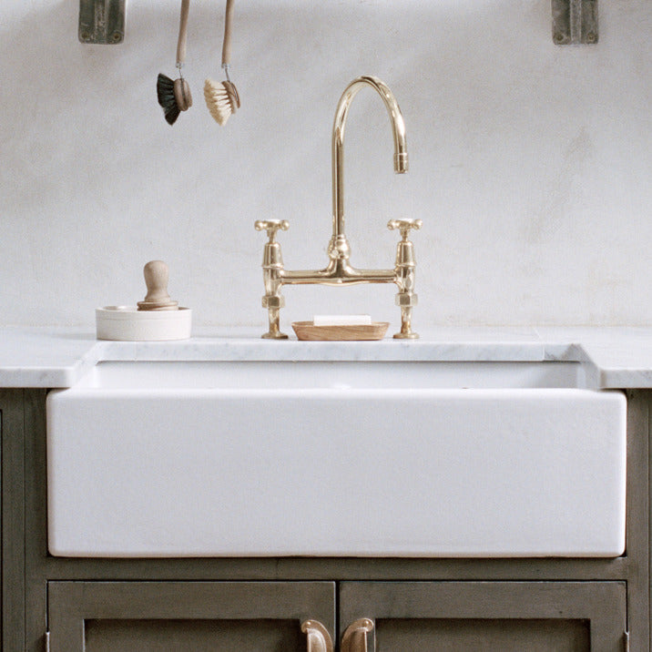 Shaws Shaker Double 800