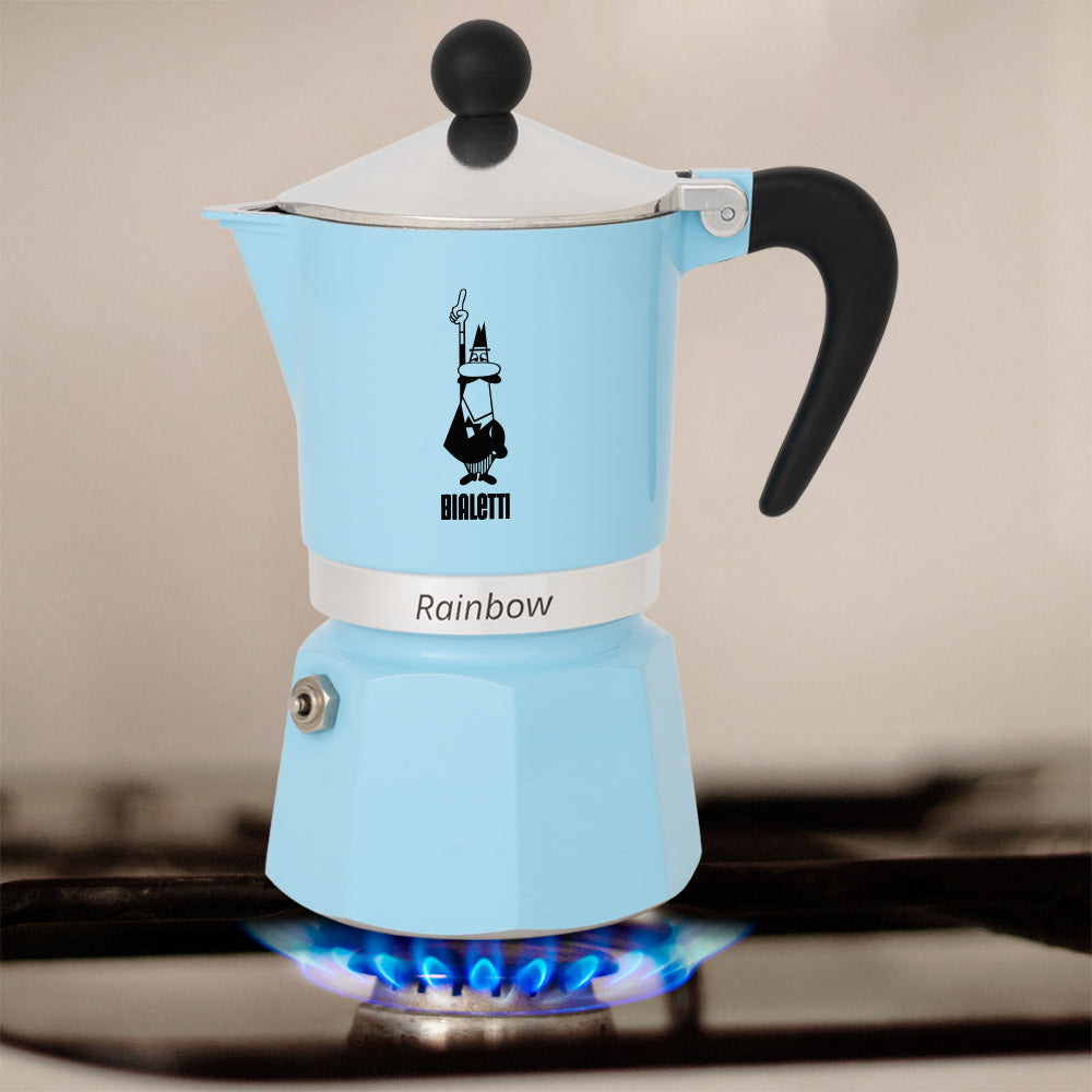Bialetti Rainbow Сина